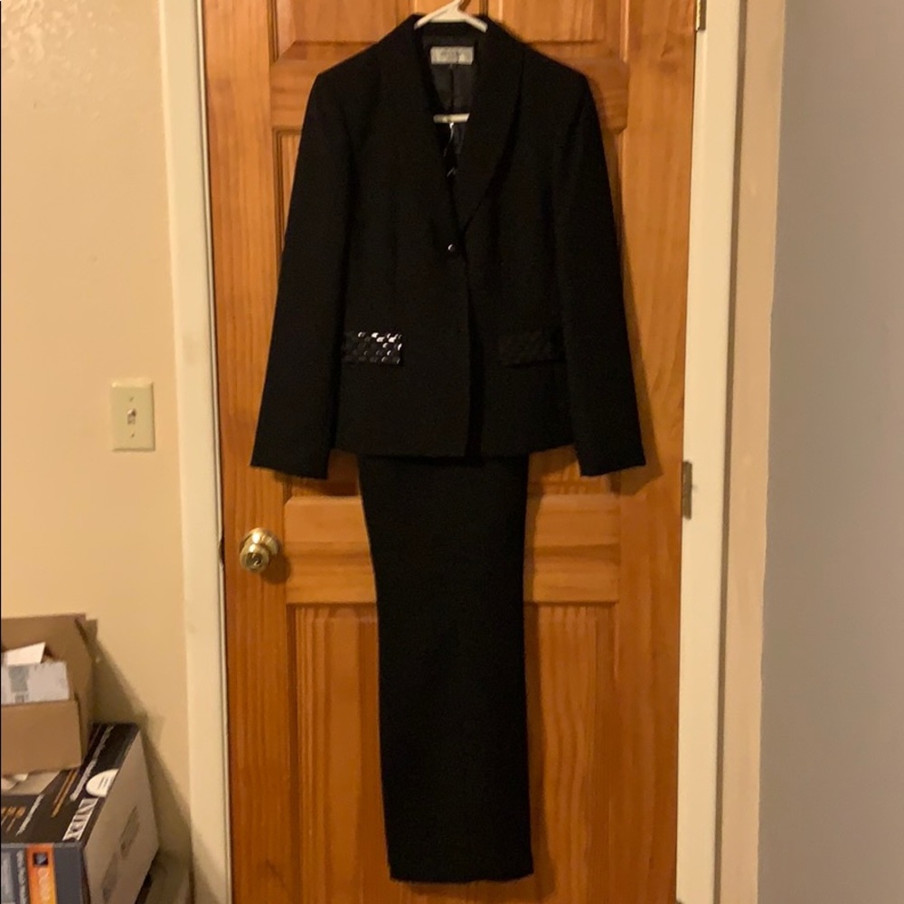 Gorgeous Stresa Pant suit!